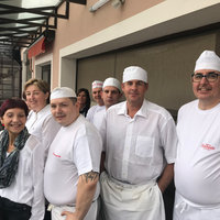 Team der Bäckerei Lukanz