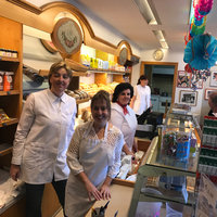 Team der Bäckerei Lukanz im Shop